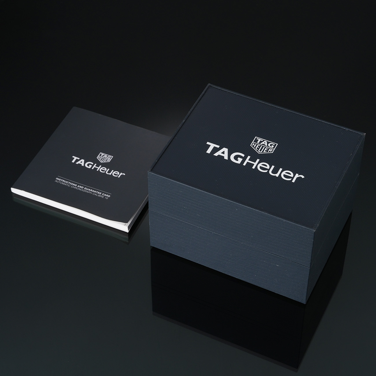 TAG HEUER(USED)태그호이어 까레라 데이데이트 CV2A1R
